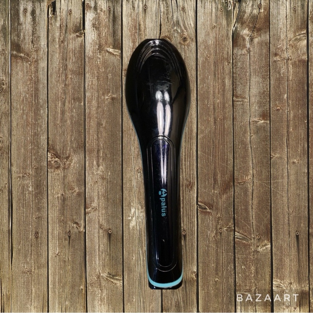 Apalus hair straightening brush